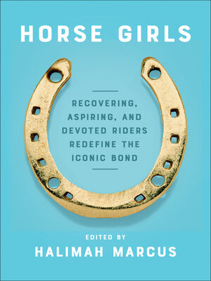 cover image of Horse Girls